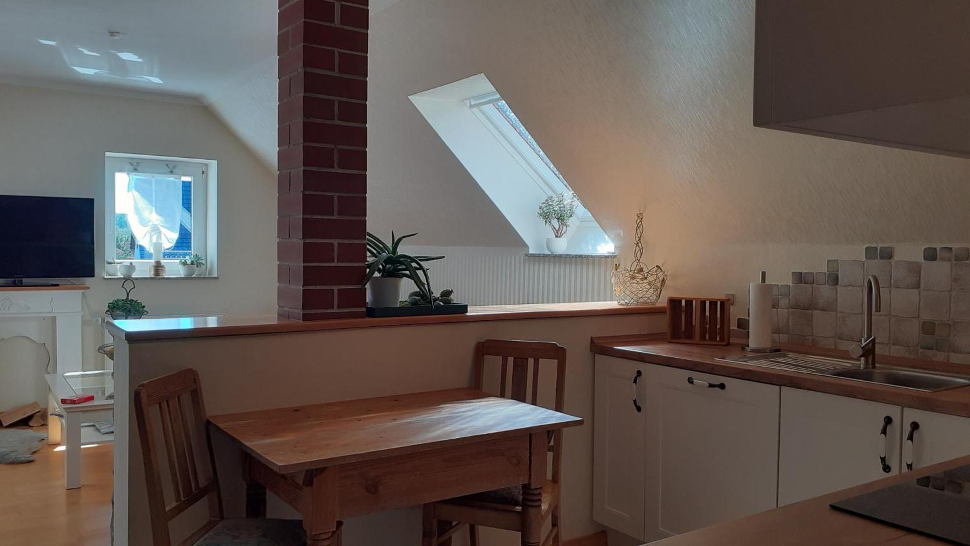 Ferienwohnung Zur Himmelsscheibe Ziegelroda Exteriér fotografie
