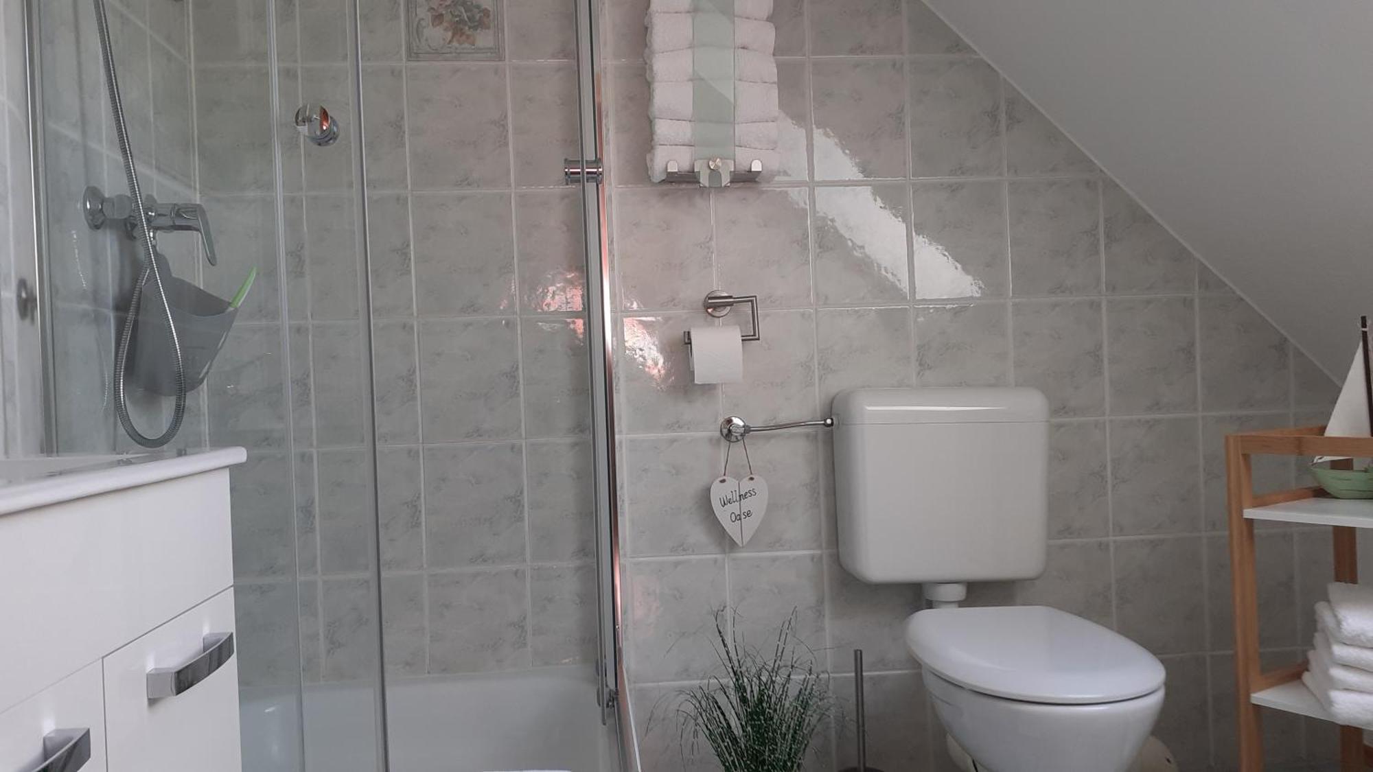 Ferienwohnung Zur Himmelsscheibe Ziegelroda Exteriér fotografie