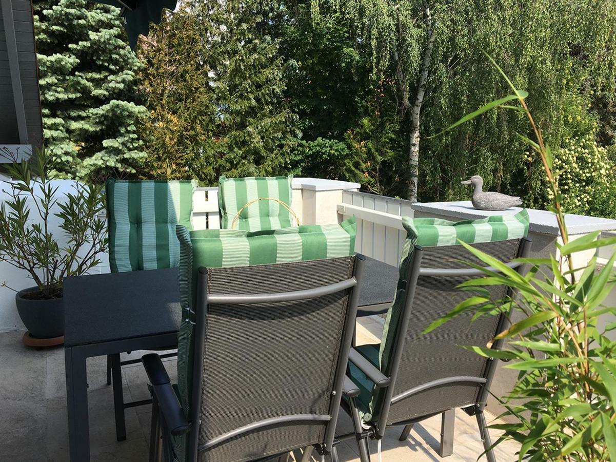 Ferienwohnung Zur Himmelsscheibe Ziegelroda Exteriér fotografie